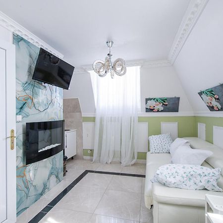 Appartement Emeraude - Paris A 13 Minutes Deuil-la-Barre Kültér fotó